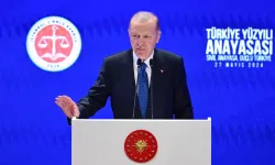 Erdoğan: Rabbim masumları öldürenleri Kahhar ism-i şerifi hürmetine kahr-u perişan eylesin